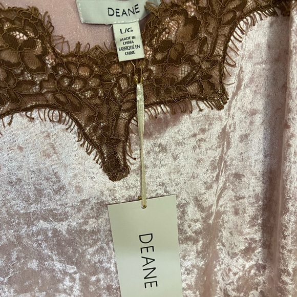 Large Pink Cami - Picture 5 of 13